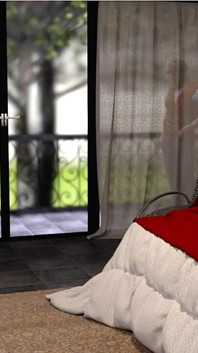 Kız arkadaşımın hafıza kaybı: kız arkadaşıyla sabah - bölüm 7