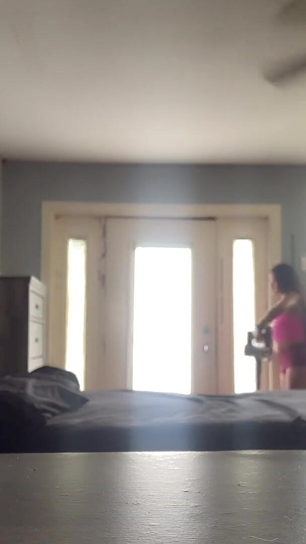 Xhamster Live Stream: if She Does It, I Will Too! #3