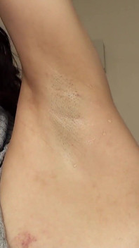 Selfie verleiding vuile praat - erotische live chat-ondersteuning door Ameri Hoshi