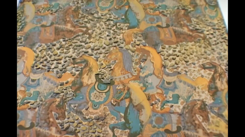 Shemale Vintage MegaStore: La Casa Del Sexo 2