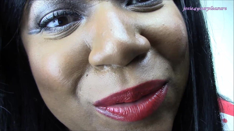 Josie4yourpleasure: Naughty Nurse Tricks You HD