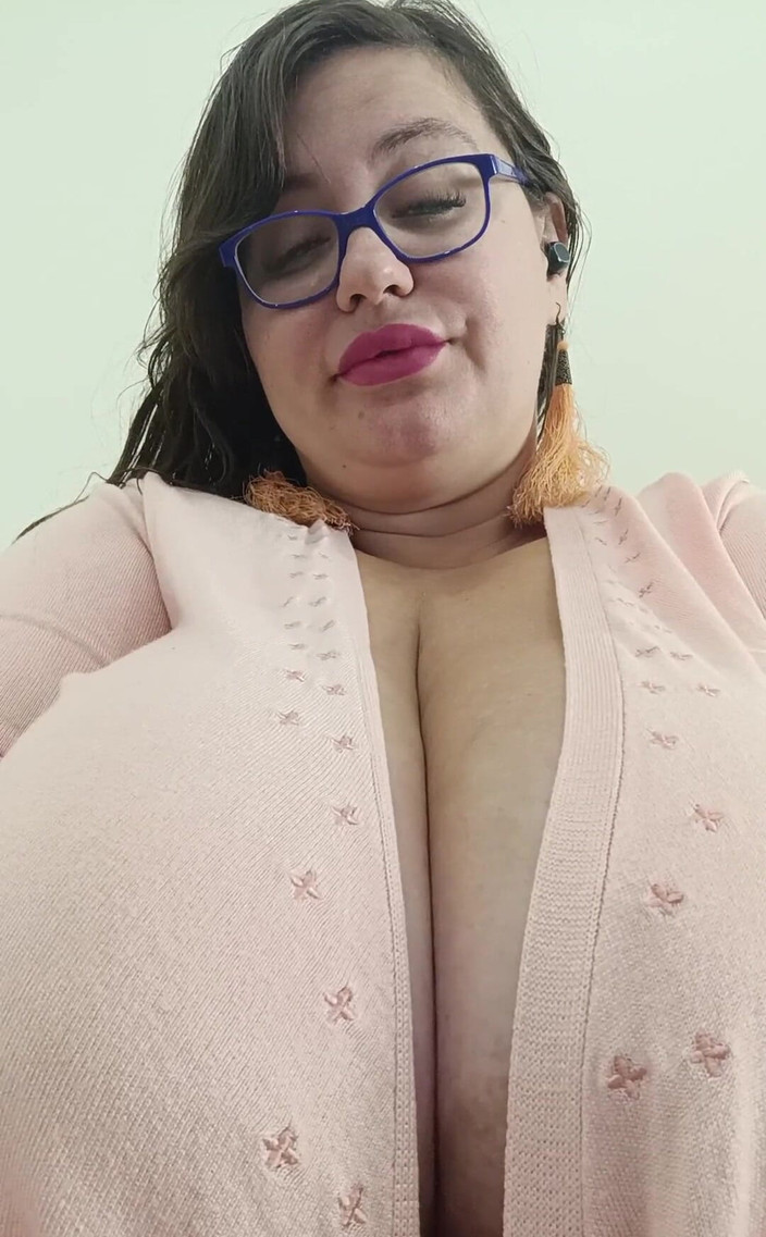 Nina Doll: Ich solo teil 45