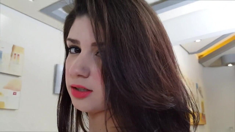 FetishKing: Pertempuran pantat lesbian melampau duduk muka