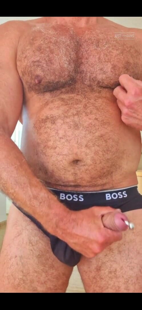 Mike Gross: Kilka minut