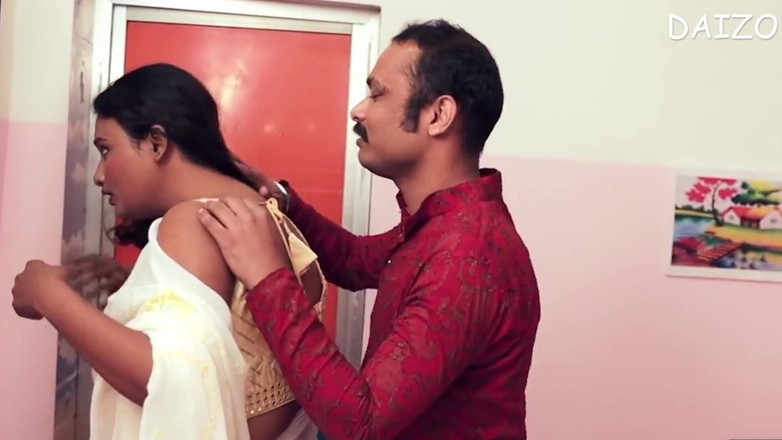 AlexDaizo: Zwager betrapt haar met schoonzus