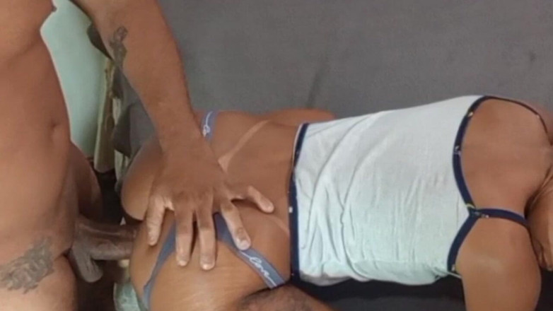 LeoOgro: Fucking My Stepdaughter's Ass Hard