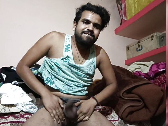 Ismaatdeva is fucking hard at watching very hot lesbians' fucking video (Ismaat deva)