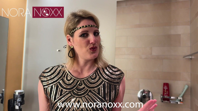 NoraNoxx: झूलने के 4 दिन: समान विचारधारा वाले लोगों के बीच छुट्टियां