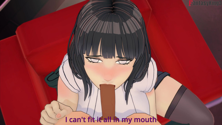 Fantasy king: hinaata ki baichalret paarti men chudaee - Hinata Hinata NTR: Sinobi...