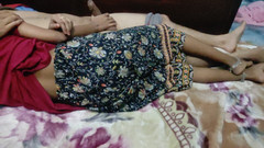 Xtra hot001: Het fru ger handjob och cumshot