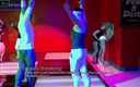 Porngame201: 冒险夫妇更新 27 继续