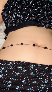 Hot Ritu Ka Gora Badan
