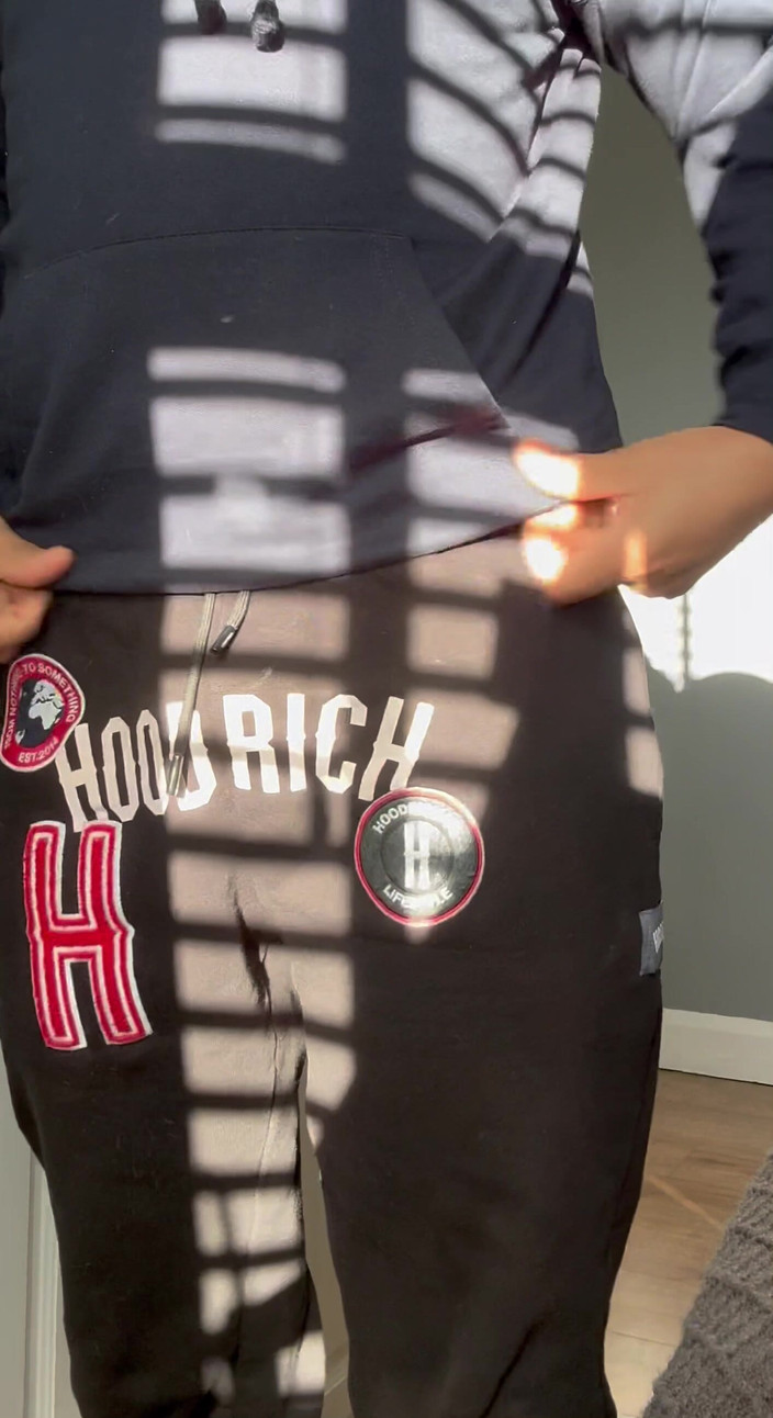 Kadu: Let’s Get Ready to Have Fun