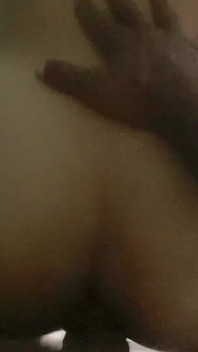 Petite Big Ass Beauty Enjoys Her Holes Stretching Program with Screaming.