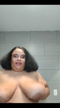 My Big Saggy Titties Mmm
