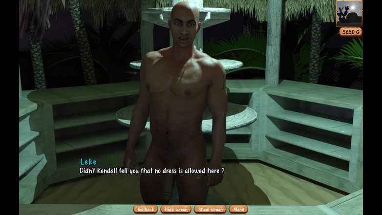 Wickedgammes: Motelul poftei (partea a 10-a)