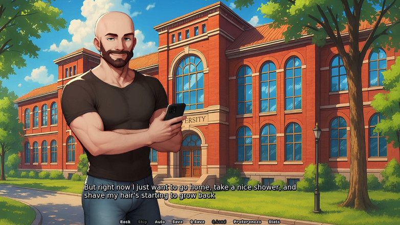 Like A Boss: Complete Gameplay - My Girlfriends New Kink, Part 5