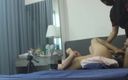 Reem Hassan: Арабська дівчина гола на ліжку - новий секс арабською