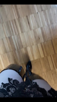 New Overknee Boots