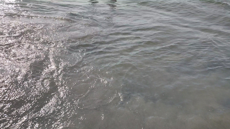 LiL Latin Goddess: Bts blooper açık okyanus phootshot