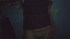 Freakshowsuckerr: Apóyame contra la pared