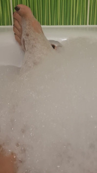 Foot Baths