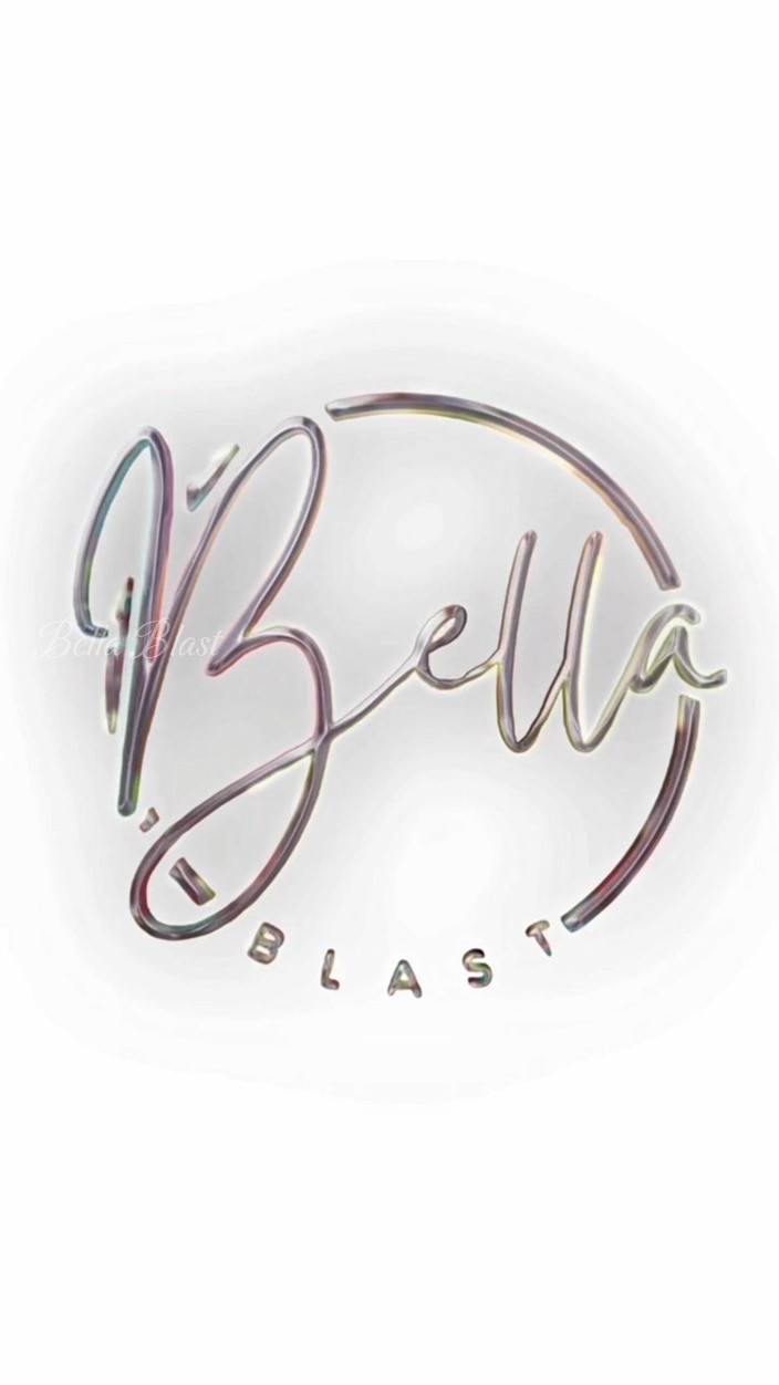 BellaBlast: Kentut toilet JOI oleh Bella Blast