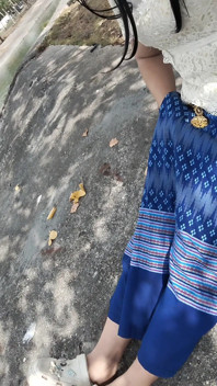Dress Thai