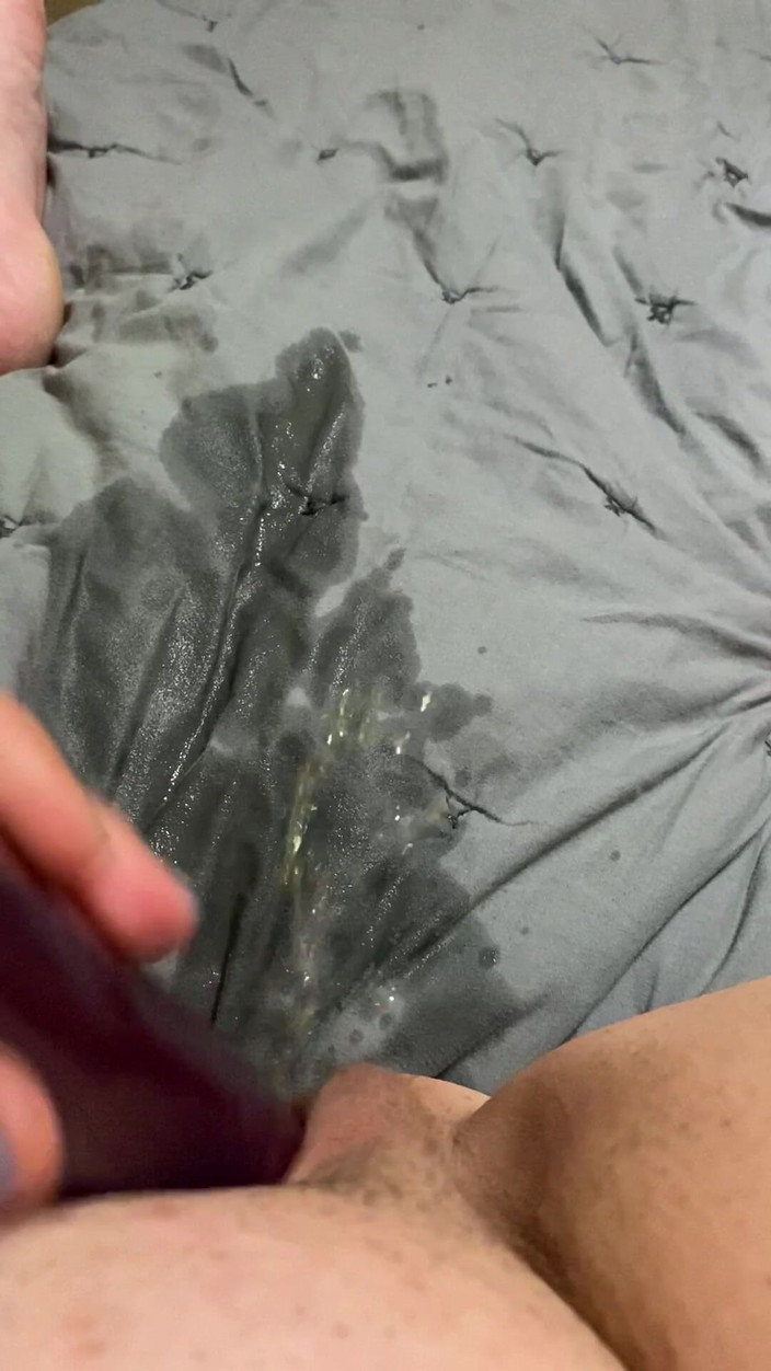 Wet AF Kitty: V maléru