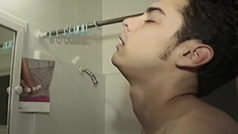 SEXUAL SIN GAY: Ham Guys_scene-3_a eşcinsel birkaç arkadaş götlerini yarakla doldurmak istiyor