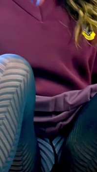 Uniforme qui parle avec Carla Brown