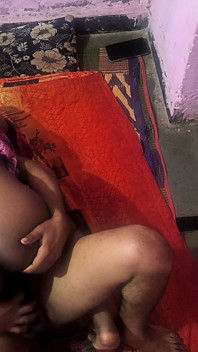 Leçon De Beau-père: Une Mauvaise Fille Sera Punie!