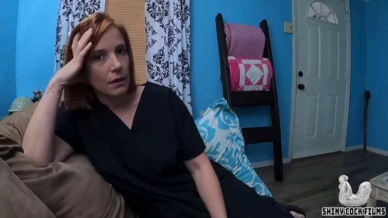 Jane Cane: Macecha chce prozkoumat mého ptáka - Jane Cane, Shiny Cock Filmy