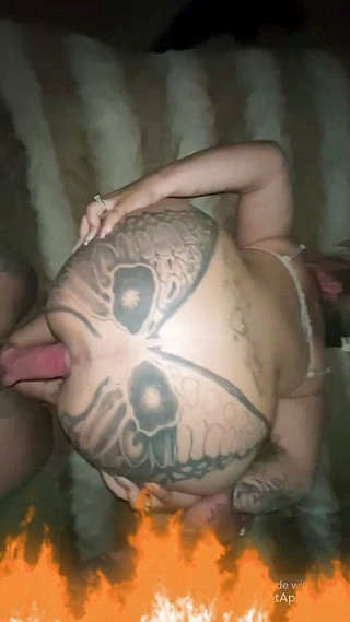 MzKiTTy91: Pawg manželka milf dostane bušení backshots