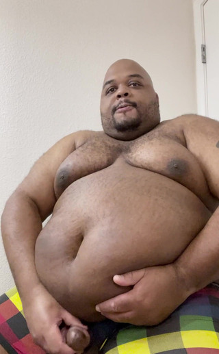 Blkhole420: Vyholená hlava a malé uvolnění