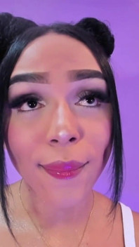 Sexy Juicy Lips