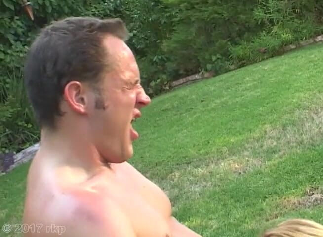 Adventures In Pornland: Echte milfs van OC S3 - Darryl Hanah, Alec Knight, Andrew...
