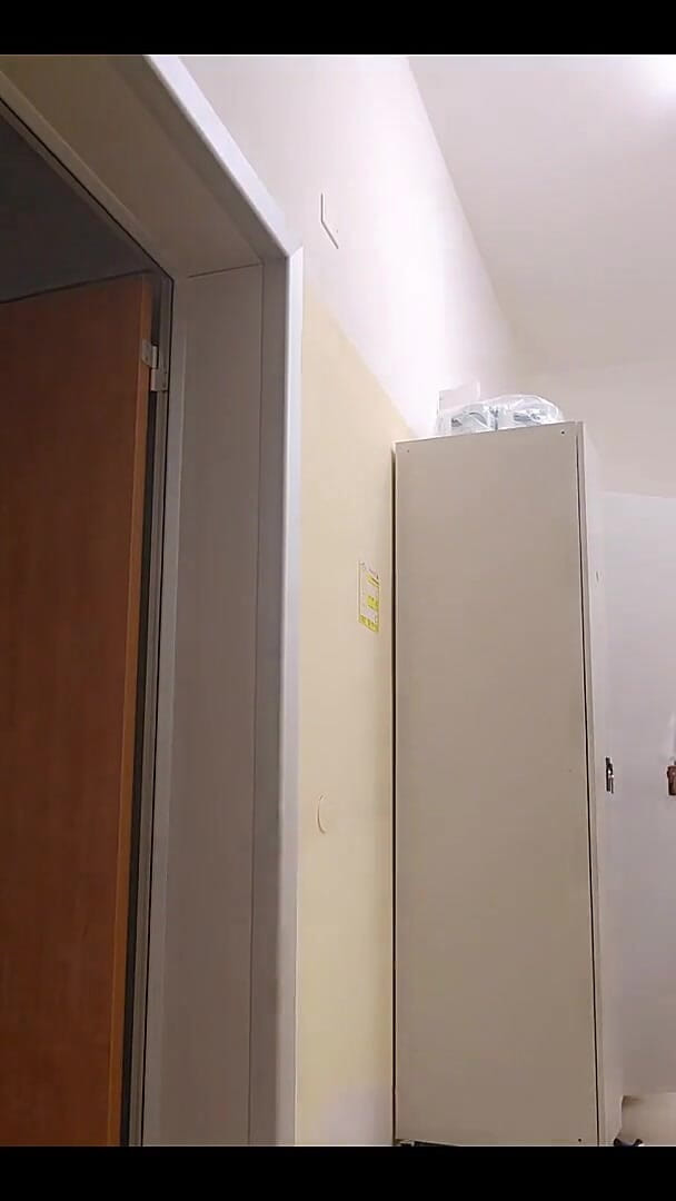 Look Me in the Bathroom (Only Maya)