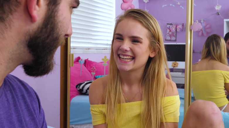 Reality Junkies: Aventures avec creampie