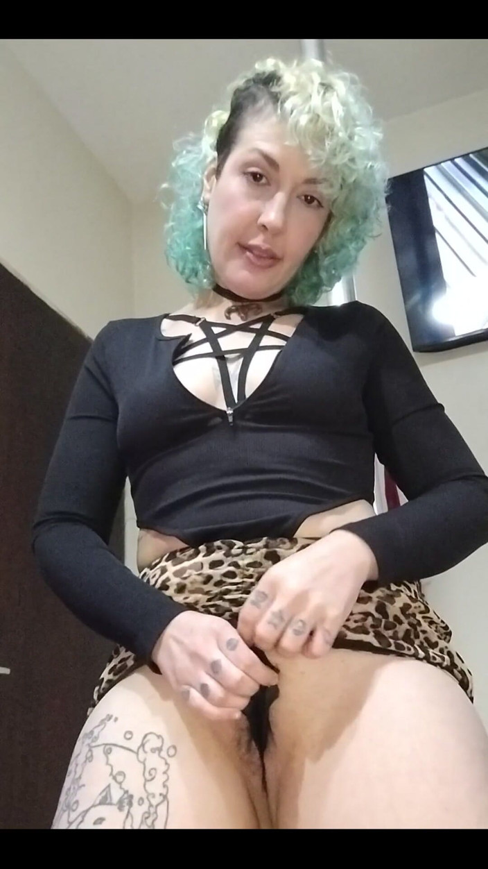 MariLou Moreira: Marilou