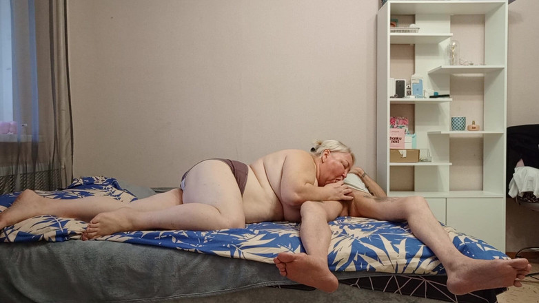 Zona901: Stříkání z hlubokého kouření mé macechy