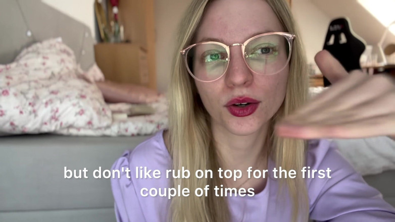 Goddess_Bella_Rae: How to Sissygasm