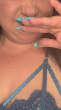 Step Son Admires Blancagirlbbw