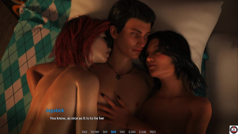 Joystick Cinema: Stávám se rockovou hvězdou, část 41