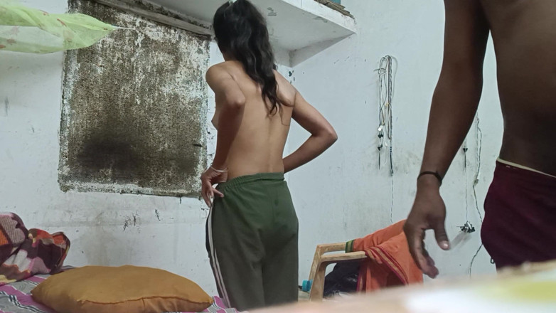 SanskariGirl1: Vero sesso della ragazza del villaggio