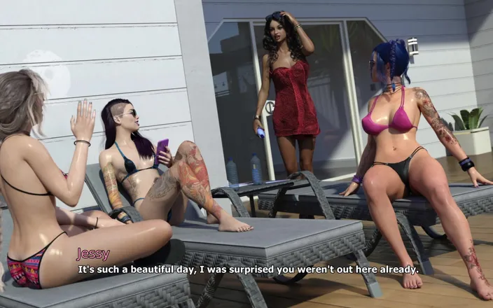 Wickedgammes: Sons of Analarchy Part 56