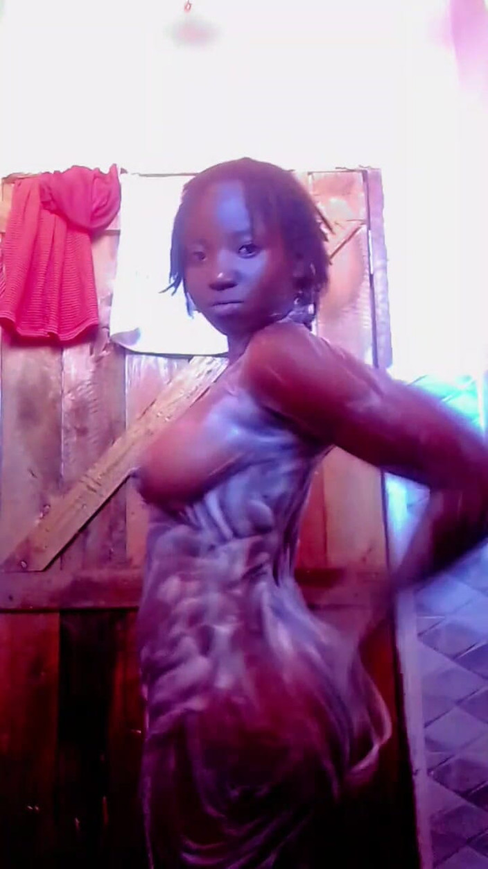 Swinging: Wash My Sweet Body with Me