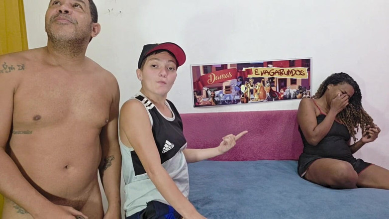 Bebes vagabundas: Hogar