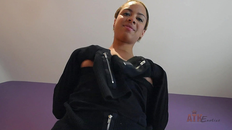 ATK Natural: Dilettante