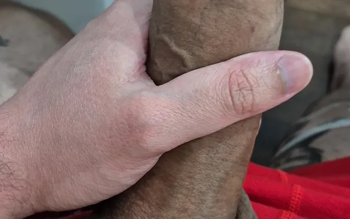 Lkdick8: A Very Hard Big Dick